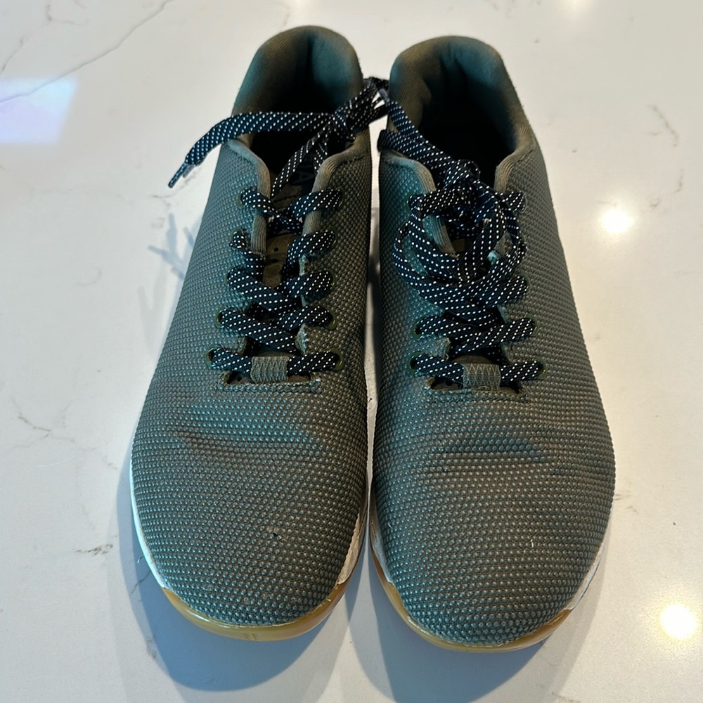 Nobull Trainers. Excellent Condition. - image 1